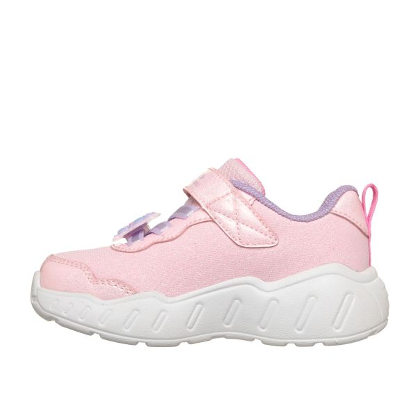 SKECHERS Patike lil butterfly bliss GT - 303066N-LPMT