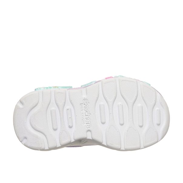 SKECHERS Patike lil butterfly bliss GT - 303066N-LVMT