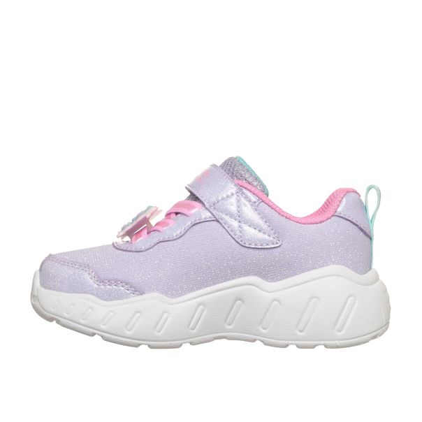 SKECHERS Patike lil butterfly bliss GT - 303066N-LVMT