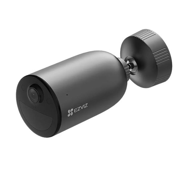 EZVIZ EB3 2K WiFi IP Kamera za video nadzor CS-EB3/SP SET - EP2778399