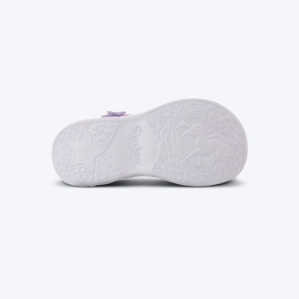 SKECHERS Sandale unicorn dreams sandal GP - 303107L-LVMT