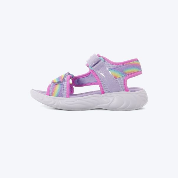 SKECHERS Sandale unicorn dreams sandal GP - 303107L-LVMT