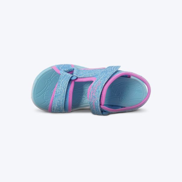 SKECHERS Sandale mermaid dreams sandal GP - 303108L-BLMT