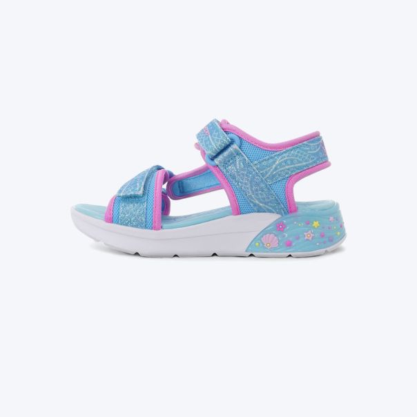 SKECHERS Sandale mermaid dreams sandal GP - 303108L-BLMT