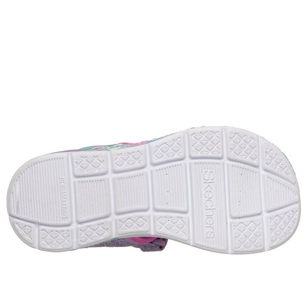 SKECHERS Sandale mermaid dreams sandal GP - 303108L-LVMT