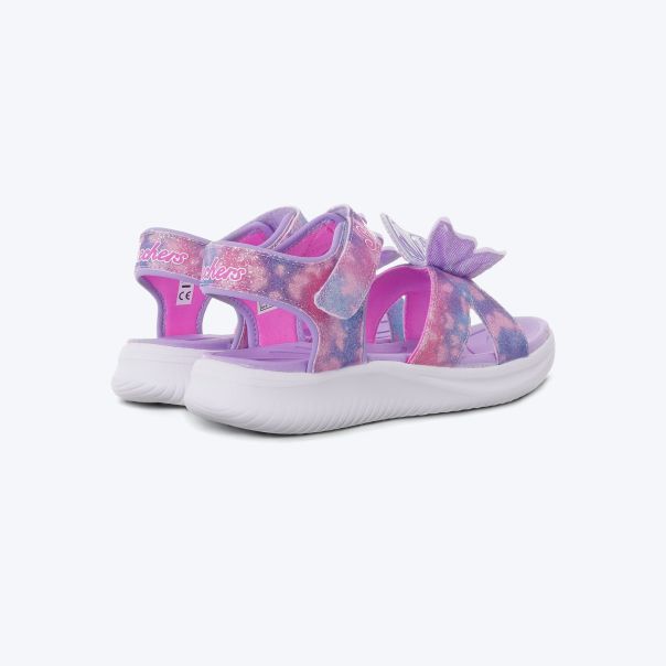 SKECHERS Sandale jumpsters sandal GP - 303109L-LVMT