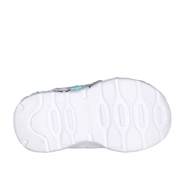 SKECHERS Cizme play scene GT - 303163N-LVMT