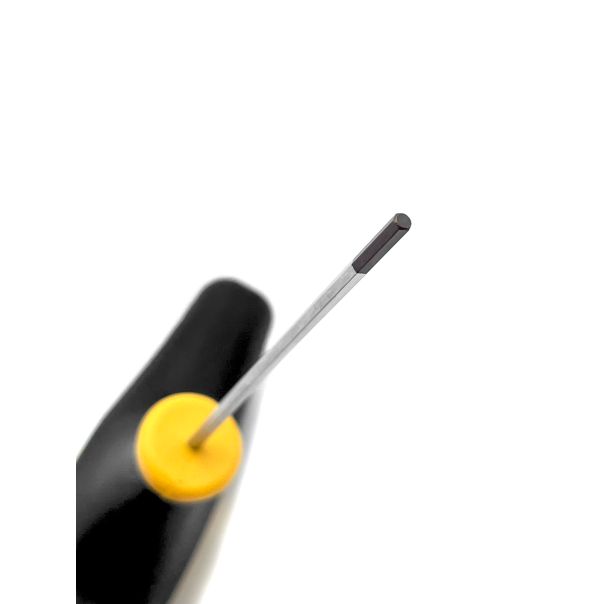 Felo Šrafciger sa T-ručkom HEX 2,0 x 100 30320360 - 30320360