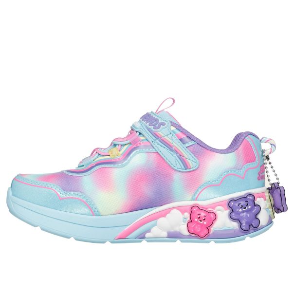 SKECHERS Patike gummy friends  GP - 303205L-LBMT