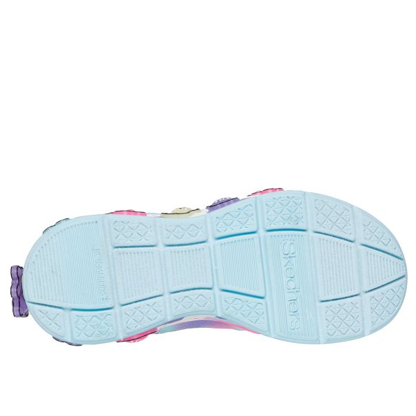 SKECHERS Patike gummy friends  GP - 303205L-LBMT