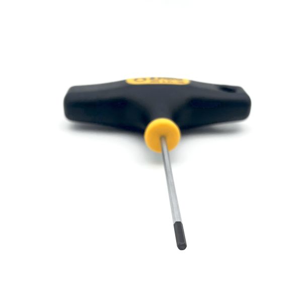 Felo Šrafciger sa T-ručkom HEX 2,5 x 100 30325360 - 30325360