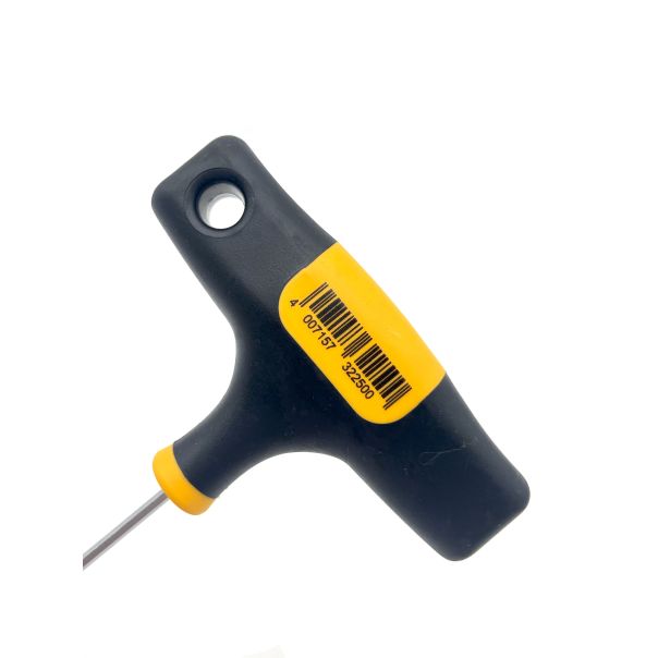 Felo Šrafciger sa T-ručkom HEX 2,5 x 100 30325360 - 30325360