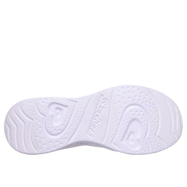 SKECHERS Patike heart lights GP - 303257L-LPMT