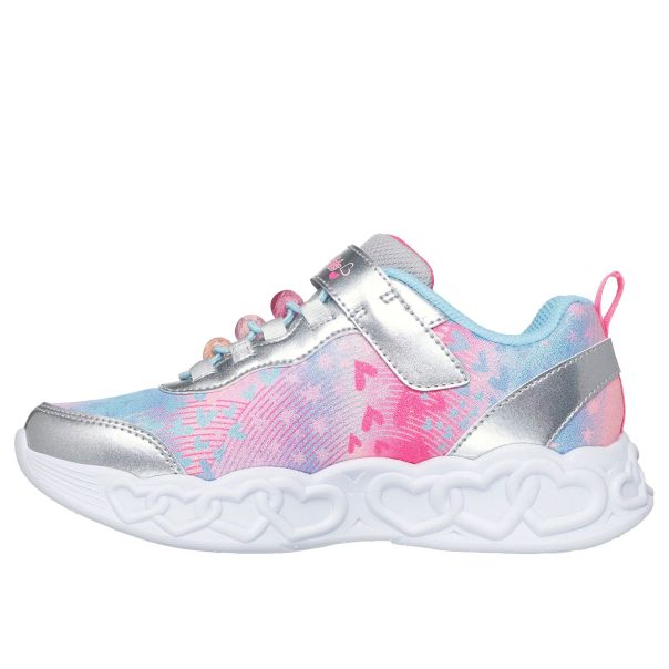 SKECHERS Patike infinite heart lights GP - 303261L-SMLT