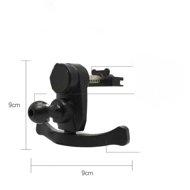 MICHELIN Punjač bežični sa nosačem za mobilni telefon - 3033368