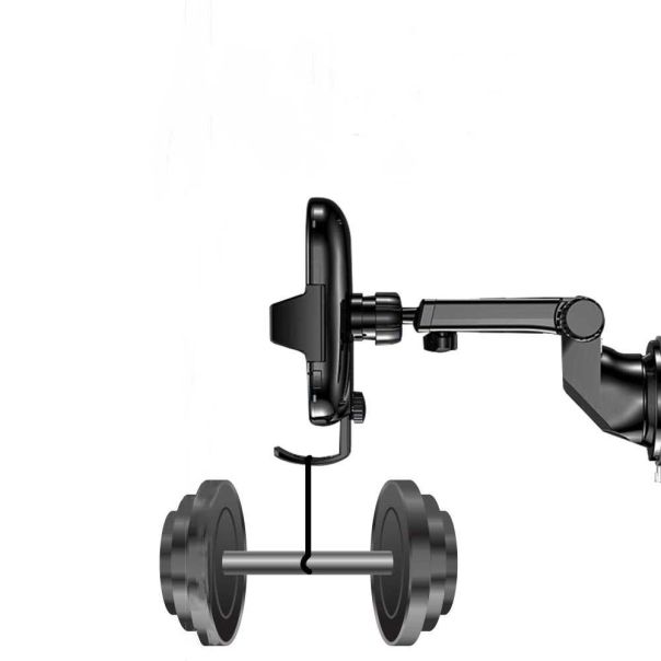 MICHELIN Punjač bežični sa nosačem za mobilni telefon - 3033368