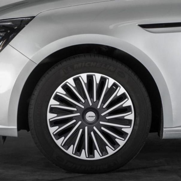 MICHELIN Ratkapne set 16