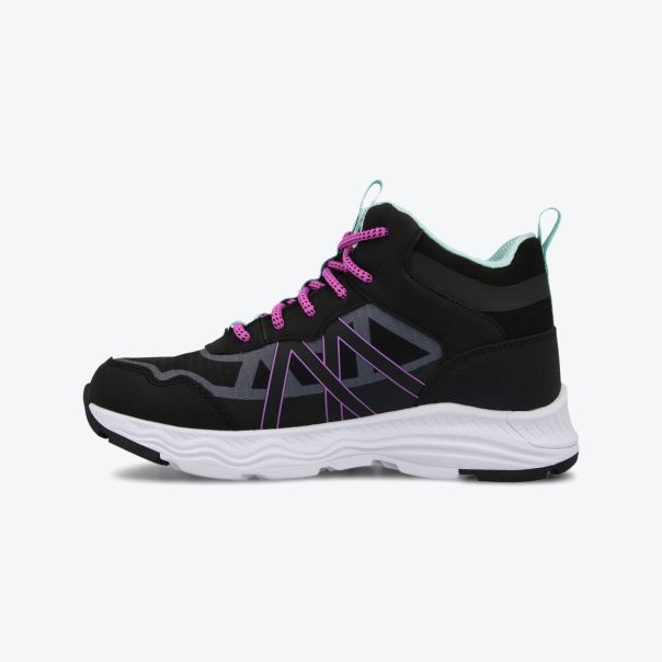 SKECHERS Patike Adventure Blitz GP - 303417L-BKAQ