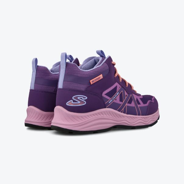 SKECHERS Patike Adventure Blitz GP - 303417L-PRLB
