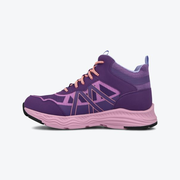 SKECHERS Patike Adventure Blitz GP - 303417L-PRLB