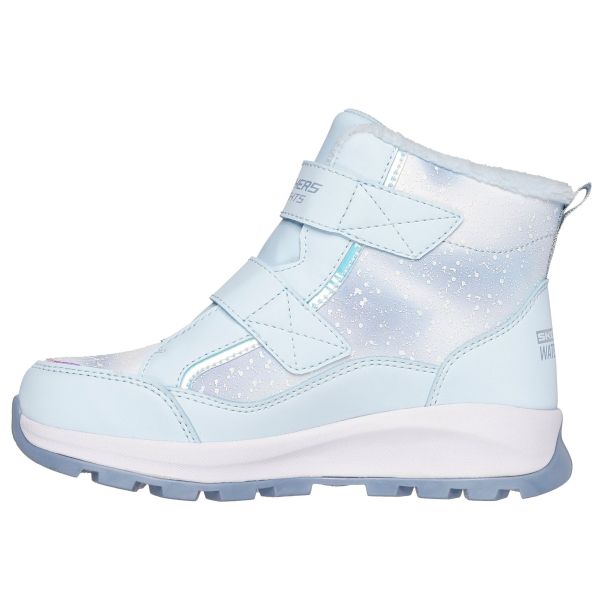 SKECHERS Cizme storm blazer GP - 303439L-LTBL