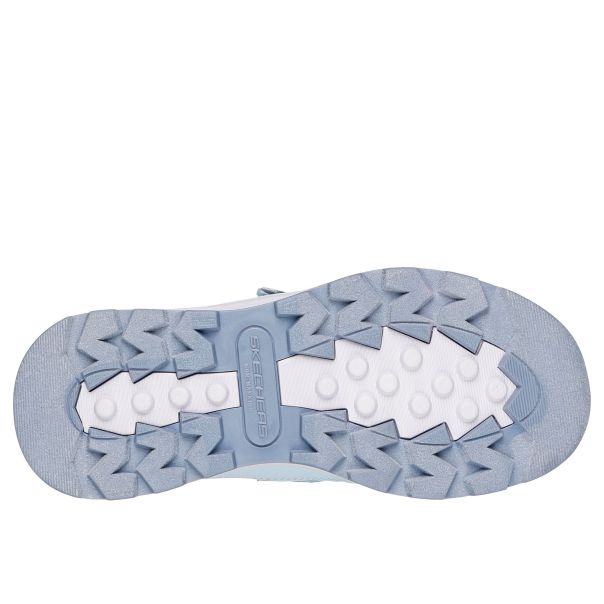 SKECHERS Cizme storm blazer GP - 303439L-LTBL