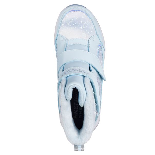 SKECHERS Cizme storm blazer GP - 303439L-LTBL