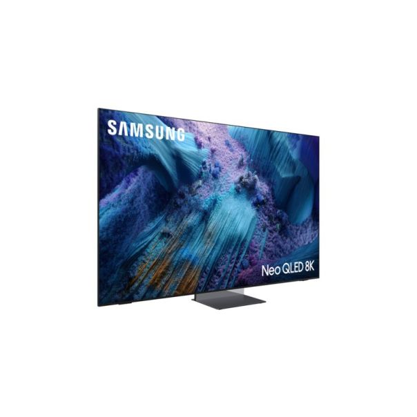 SAMSUNG Televizor QE75QN990FTXXH, 8K Ultra HD, Smart - EP2888573
