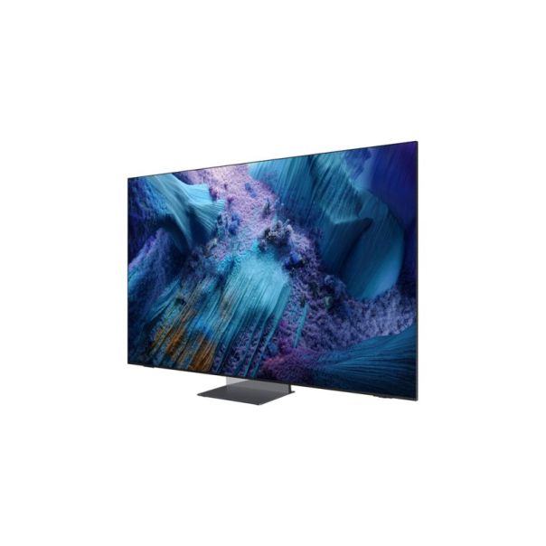 SAMSUNG Televizor QE75QN990FTXXH, 8K Ultra HD, Smart - EP2888573