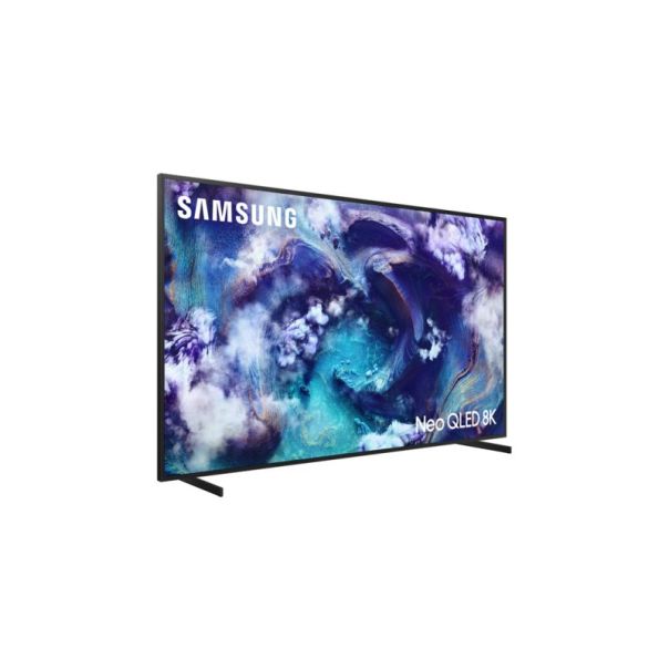 SAMSUNG Televizor QE85QN900FTXXH, Ultra HD, Smart - EP2862966