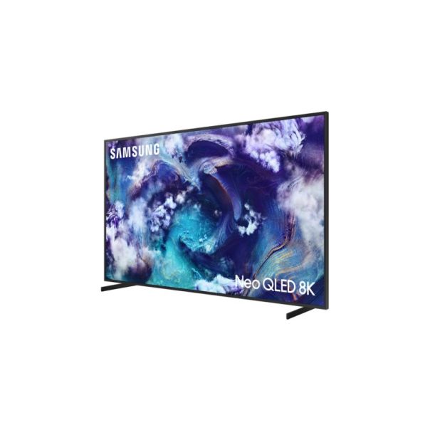 SAMSUNG Televizor QE85QN900FTXXH, Ultra HD, Smart - EP2862966