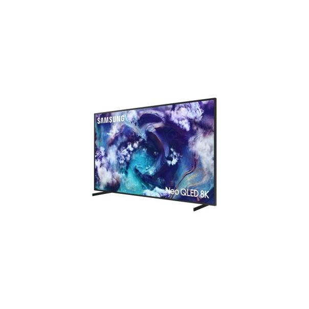 SAMSUNG Televizor QE75QN900FTXXH, Ultra HD, Smart - 303461