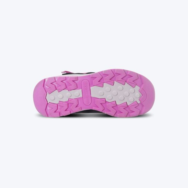 SKECHERS Patike storm blazer GP - 303461L-BKHP