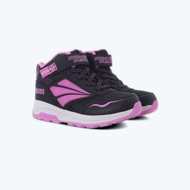 SKECHERS Patike storm blazer GP - 303461L-BKHP