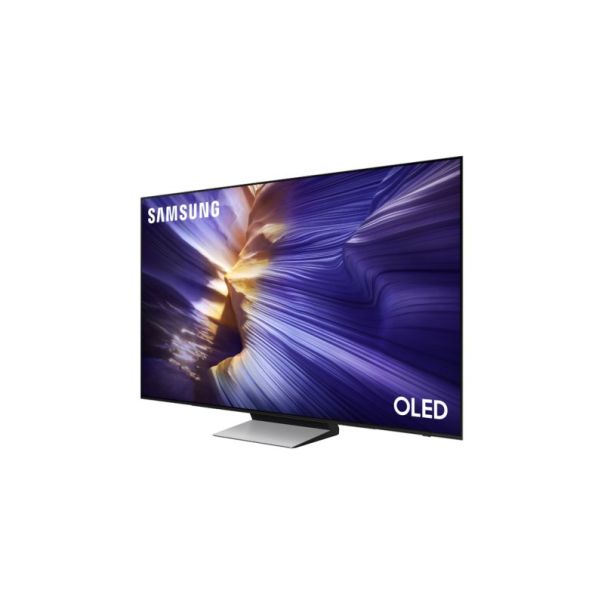SAMSUNG Televizor QE77S90FAEXXH, Ultra HD, Smart - 23200