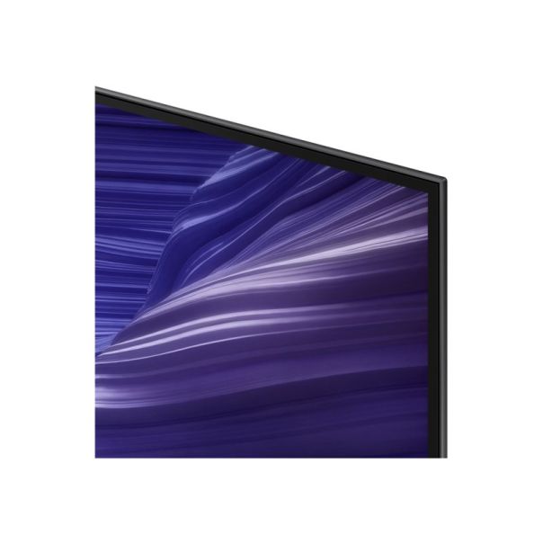 SAMSUNG Televizor QE77S90FAEXXH, Ultra HD, Smart - 23200