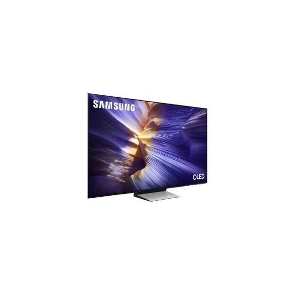 SAMSUNG Televizor QE55S90FAEXXH, Ultra HD, Smart - 303468