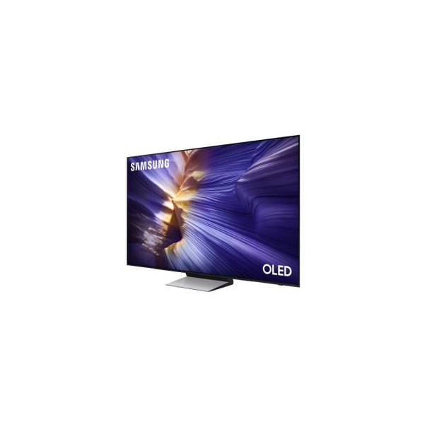 SAMSUNG Televizor QE55S90FAEXXH, Ultra HD, Smart - 303468