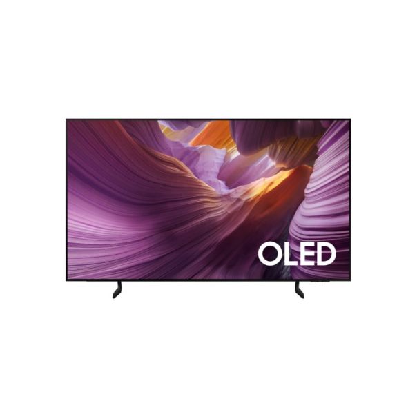SAMSUNG Televizor QE77S85FAEXXH, Ultra HD, Smart - EP2862996