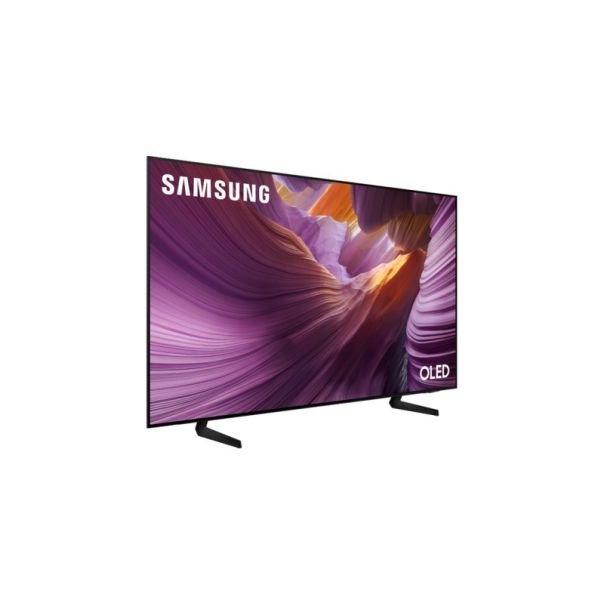 SAMSUNG Televizor QE77S85FAEXXH, Ultra HD, Smart - EP2862996
