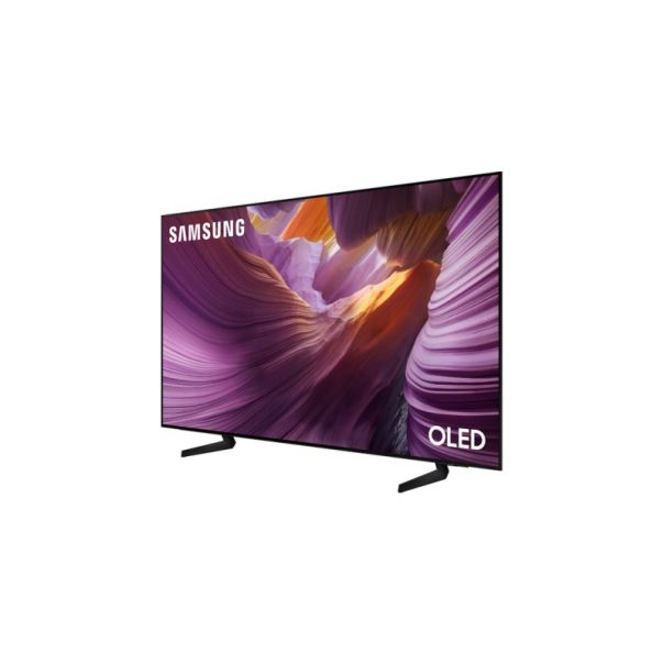 SAMSUNG Televizor QE77S85FAEXXH, Ultra HD, Smart - EP2862996