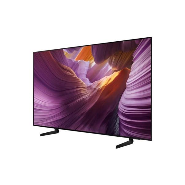 SAMSUNG Televizor QE77S85FAEXXH, Ultra HD, Smart - EP2862996