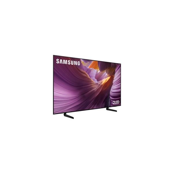 SAMSUNG Televizor QE65S85FAEXXH, Ultra HD, Smart - 303472