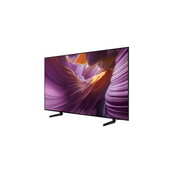 SAMSUNG Televizor QE65S85FAEXXH, Ultra HD, Smart - 303472