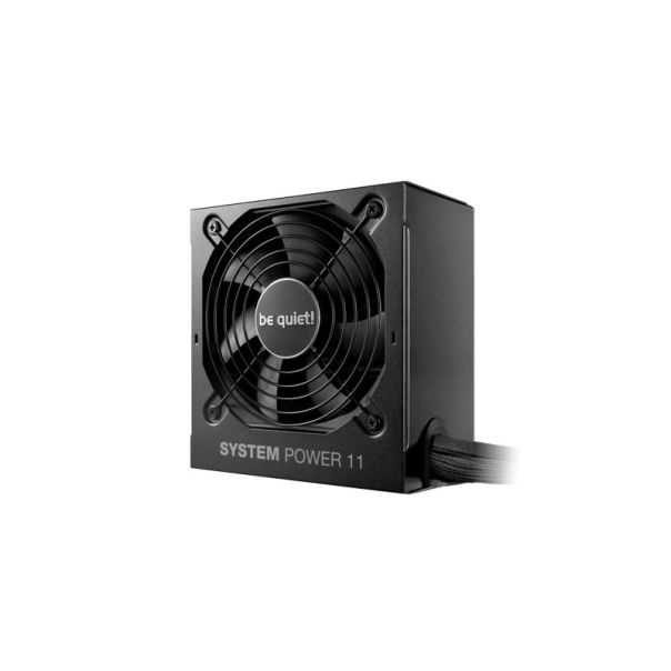Napajanje Be Quiet System Power 11 650W Bronze BP011EU ATX3.1 - BP011EU