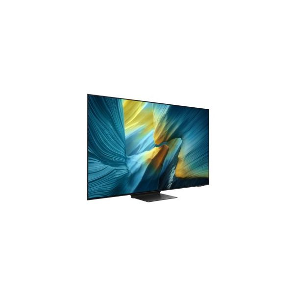 SAMSUNG Televizor QE55S95FATXXH, Ultra HD, Smart - 303478