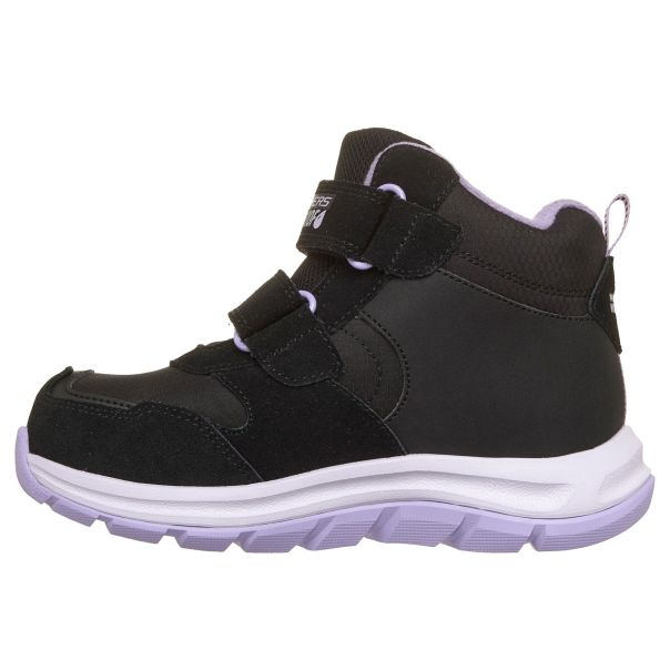 SKECHERS Patike dynamic trail GP - 303490L-BKLV