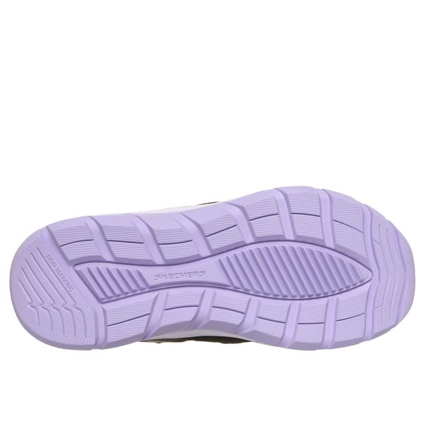 SKECHERS Patike dynamic trail GP - 303490L-BKLV