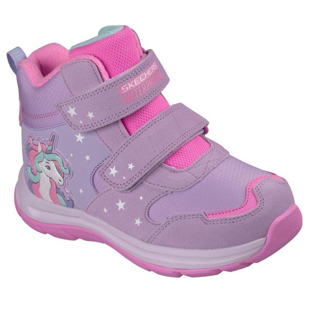 SKECHERS Patike dynamic trail GP - 303490L-PMLT