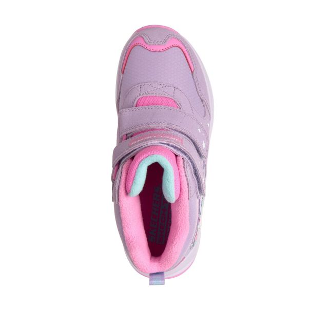 SKECHERS Patike dynamic trail GP - 303490L-PMLT